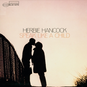 Speak Like a Child by Hancock, Herbie