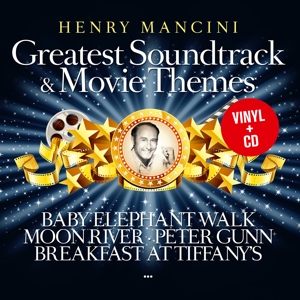 Greatest Soundtrack & Movie Th