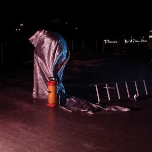 Build From Here by Tillmans, Wolfgang