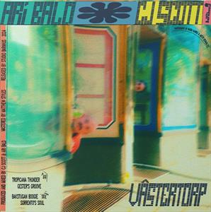 Vastertorp by Ari Bald & Cj Scott
