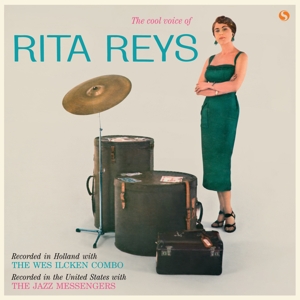 Cool Voice of Rita Reys by Reys, Rita