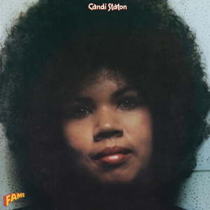 Candi Staton by Candi Staton