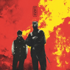 Clancy by Twenty One Pilots