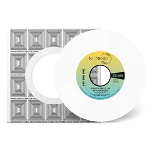 7-Wrap Myself Up In Your Love by Say She She & Jim Spencer