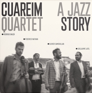 A Jazz Story