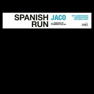 Spanish Run by Jaco