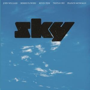 Sky by Sky
