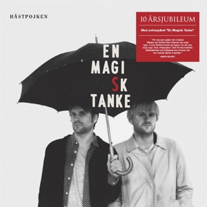 En Magisk Tanke by Hastpojken