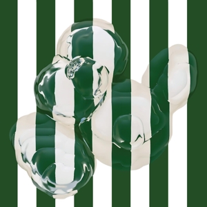 Unusual Object by Johnson, Josh