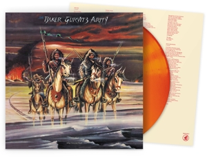 Baker Gurvitz Army
