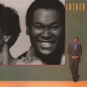 This Close To You by Luther