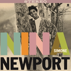 At Newport by Simone, Nina