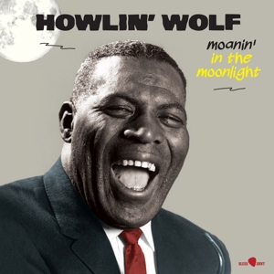 Moanin' In the Moonlight