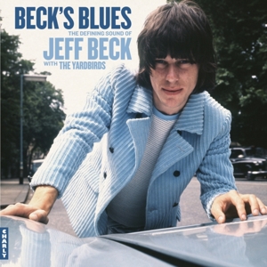 Beck S Blues by Beck, Jeff