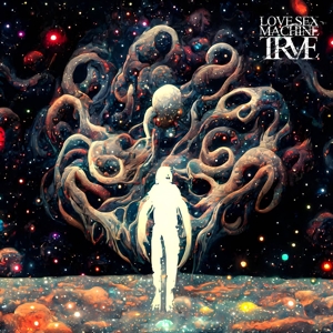 Trve by Love Sex Machine