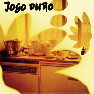Jogo Duro by Jogo Duro