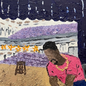 A Special Episode of by Open Mike Eagle