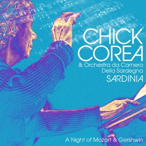 Sardinia by Chick Corea