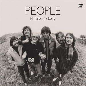 Nature's Melody by People