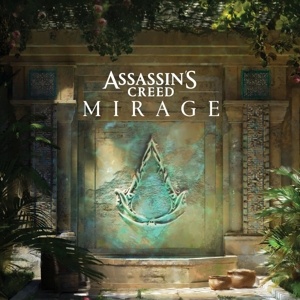 Assassin's Creed Mirage (Original Soundtrack) by Angelides, Brendan