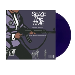 Seize the Time