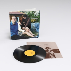 Quiet is the New Loud by Kings of Convenience