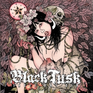 Taste the Sin by Black Tusk