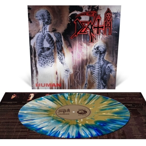 Human by Death
