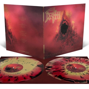 Sound of Perseverance by Death