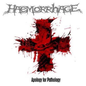 Apology For Pathology by Haemorrhage