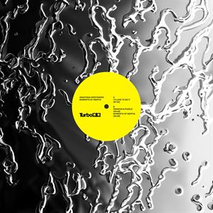 Moments of Inertia by Kristensen, Anastasia