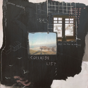 Collapse List by Novo Amor