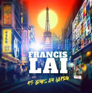 13 Jours Au Japon by Lai, Francis