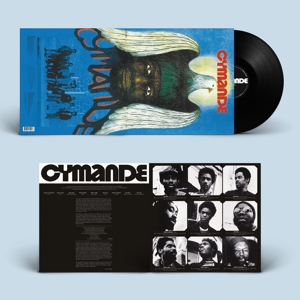 Cymande by Cymande