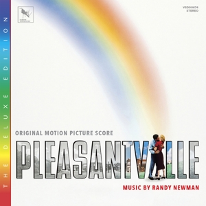 Pleasantville by Newman, Randy