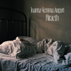 Hiraeth by Gemma Auguri, Joanna