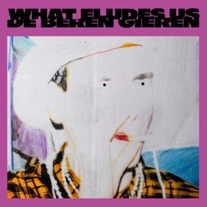 What Eludes Us by De Beren Gieren