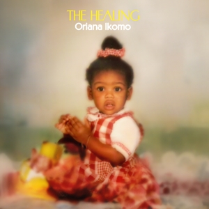 Healing by Ikomo, Oriana
