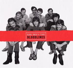 Bloodline -4lp- by Blood, Sweat & Tears