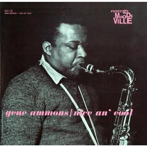 Nice an' Cool by Gene Ammons