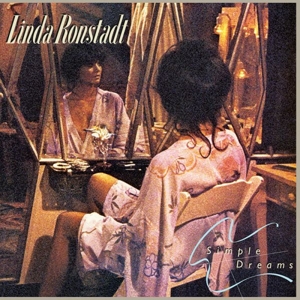 Simple Dreams by Linda Ronstadt