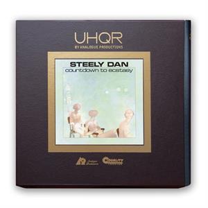 Countdown To Ecstasy by Steely Dan