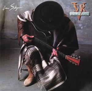 In Step by Vaughan, Stevie Ray