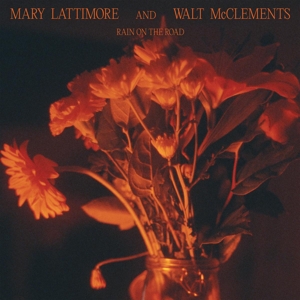 Rain On the Road by Lattimore, Mary & Walt...