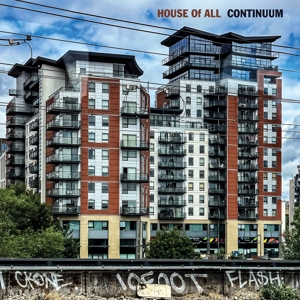 Continuum by House of All