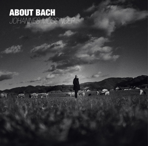 About Bach by Mossinger, Johannes