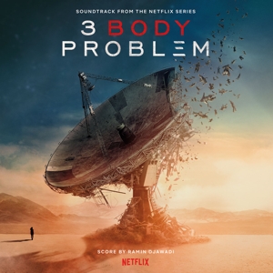 3 Body Problem by Djawadi, Ramin