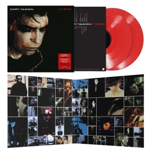 Hybrid by Numan, Gary