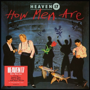 How Men Are -Coloured- by Heaven 17