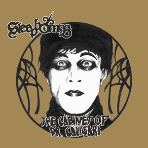 Cabinet of Dr. Caligari